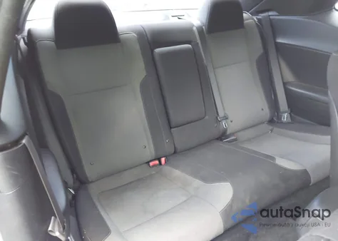 2015 Dodge Challenger R/T from USA, damaged, VIN 2C3CDZAT7FH707166